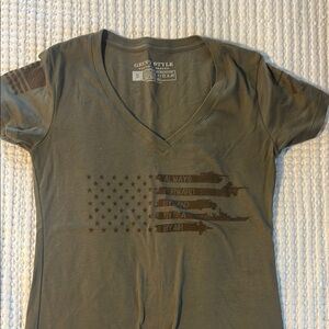 Women’s Grunt Style T-Shirt